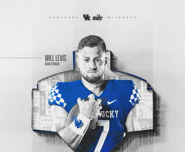 Will Levis Selected by Tennessee Titans in the Second Round of NFL