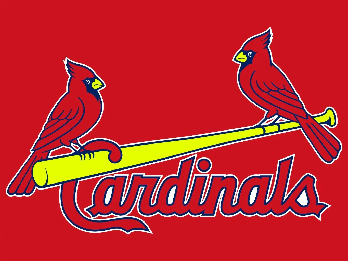 St. Louis Cardinals on X: It's Win It Wednesday time! Retweet