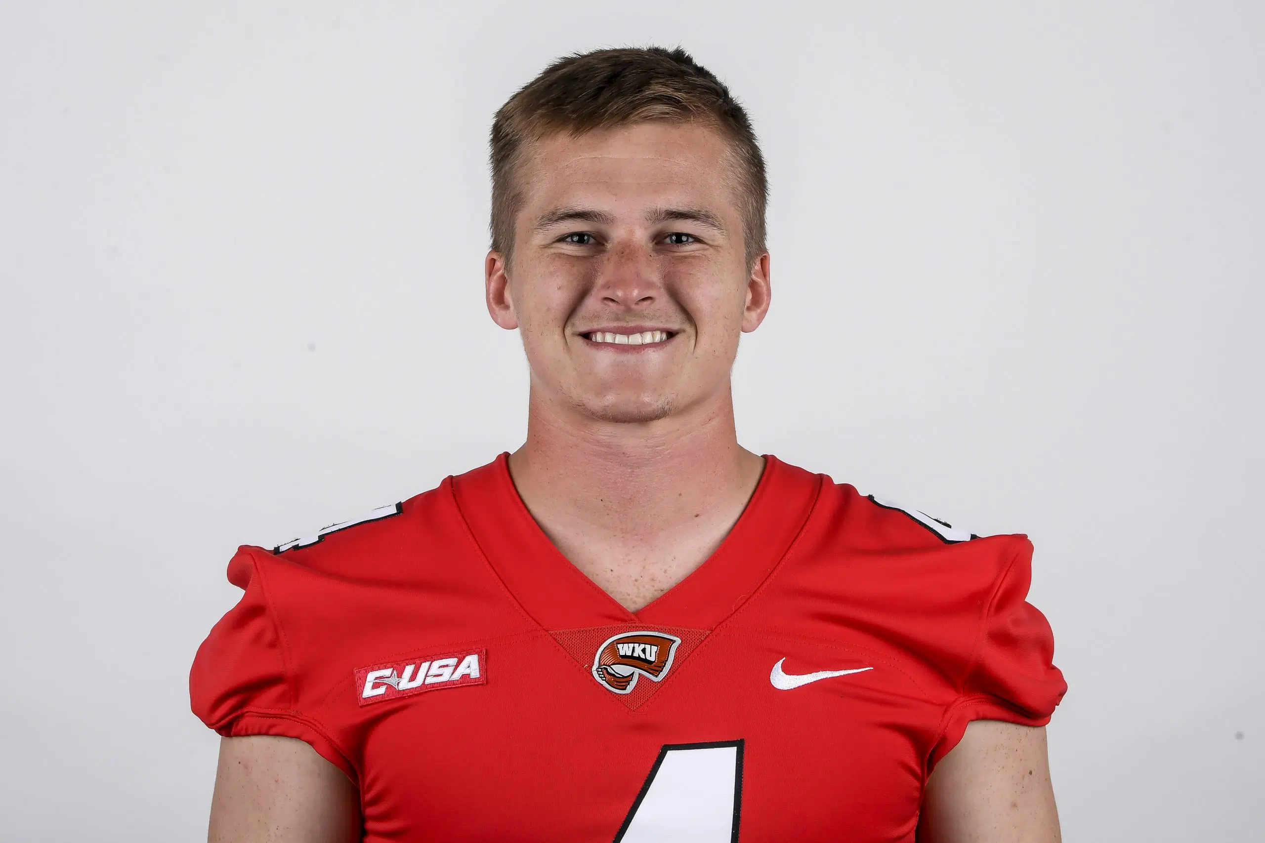 WKU's Bailey Zappe Breaks FBS Single-Season Passing Yards, Passing