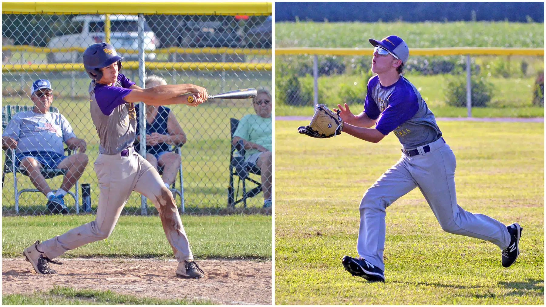 BSE Moves to .500 on Season With Big Win Over Wayne City/Webber