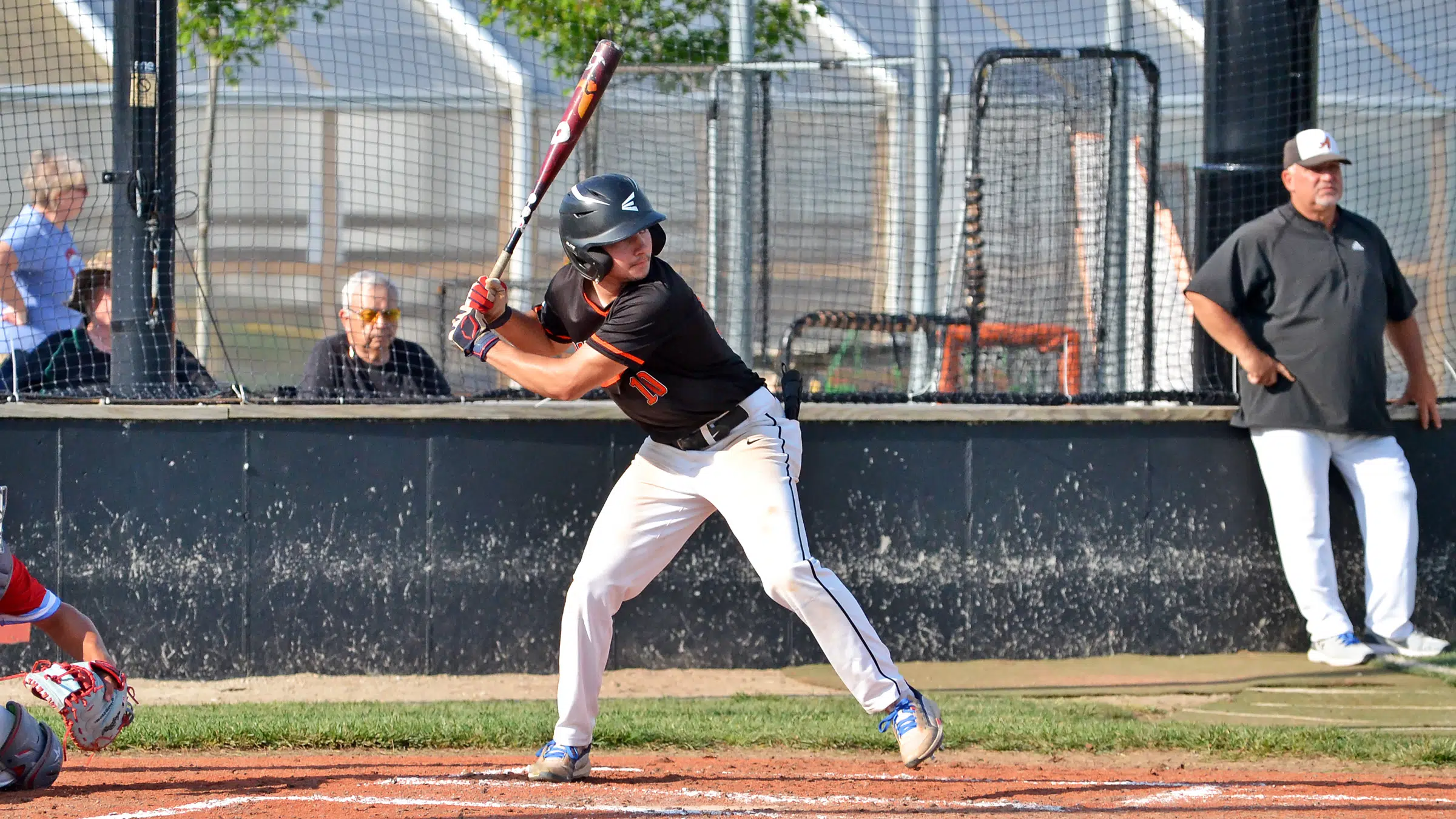 Altamont Baseball Wins 4th in a Row, Beats WSS 6-1