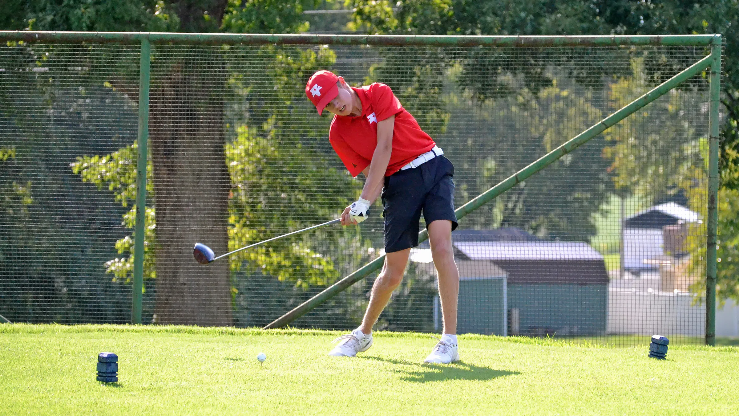 Vandals Golf at the Craig Dixon Invitational—Conner McCall wins tournament