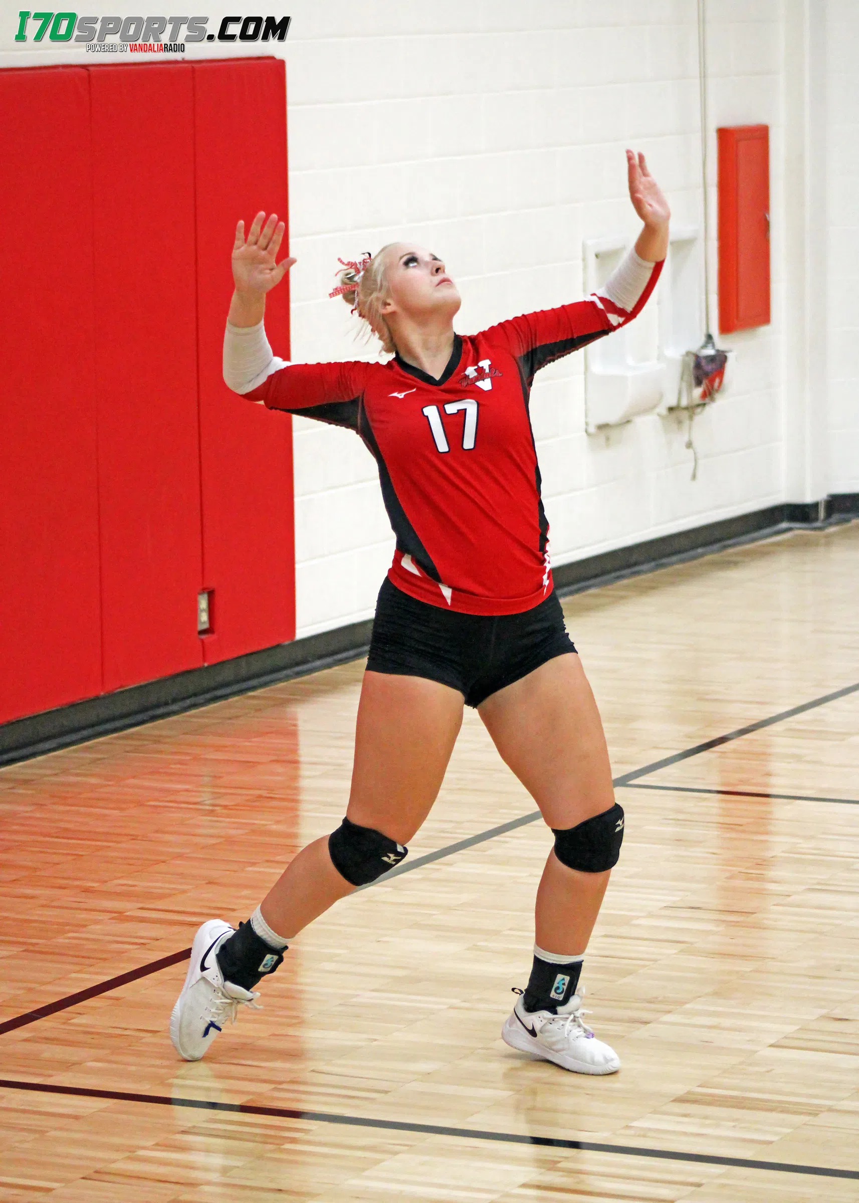 Lady Vandals Volleyball to host Greenville for “Volley for a Cure” match on Thursday