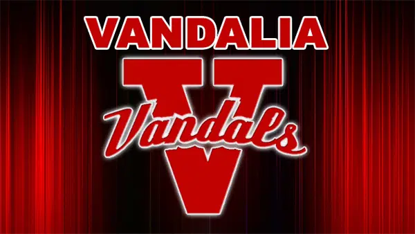 Vandals Wrestlers Take 5th on Saturday at the Steve Bradley Invitational in Bethalto, McKinney takes 1st