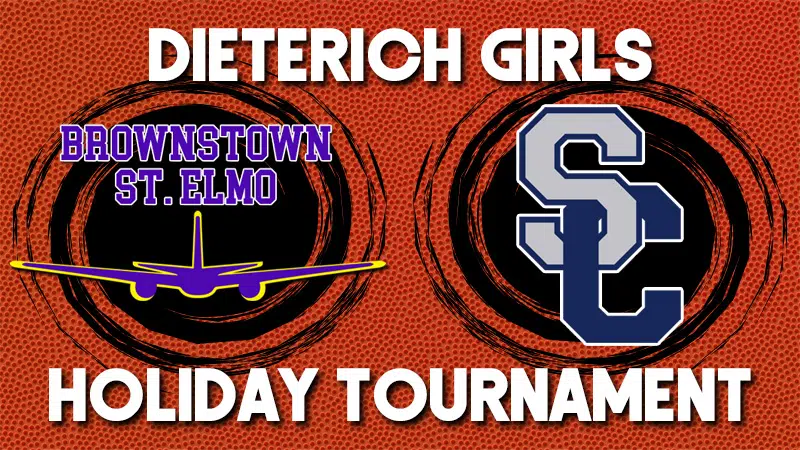 BSE Wins Big, South Central Falls by 7 on Day One of Dieterich Girls Holiday Tournament