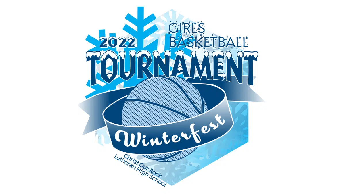 Schedule is out for the CORL Girls Basketball Winterfest Tournament