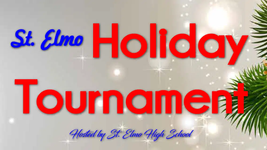 2022 St. Elmo Holiday Tournament Pairings and Schedule Released