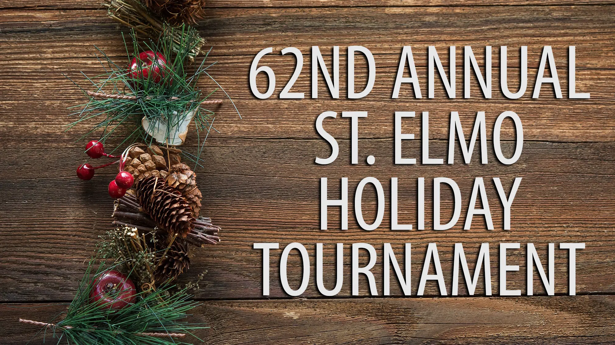 SEB Wins, Mulberry Grove and CHBC Fall on Night One of St. Elmo Holiday Tournament