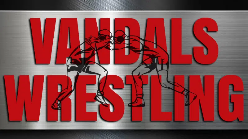 Senior Night tonight for Vandals Wrestlers as they host O’Fallon