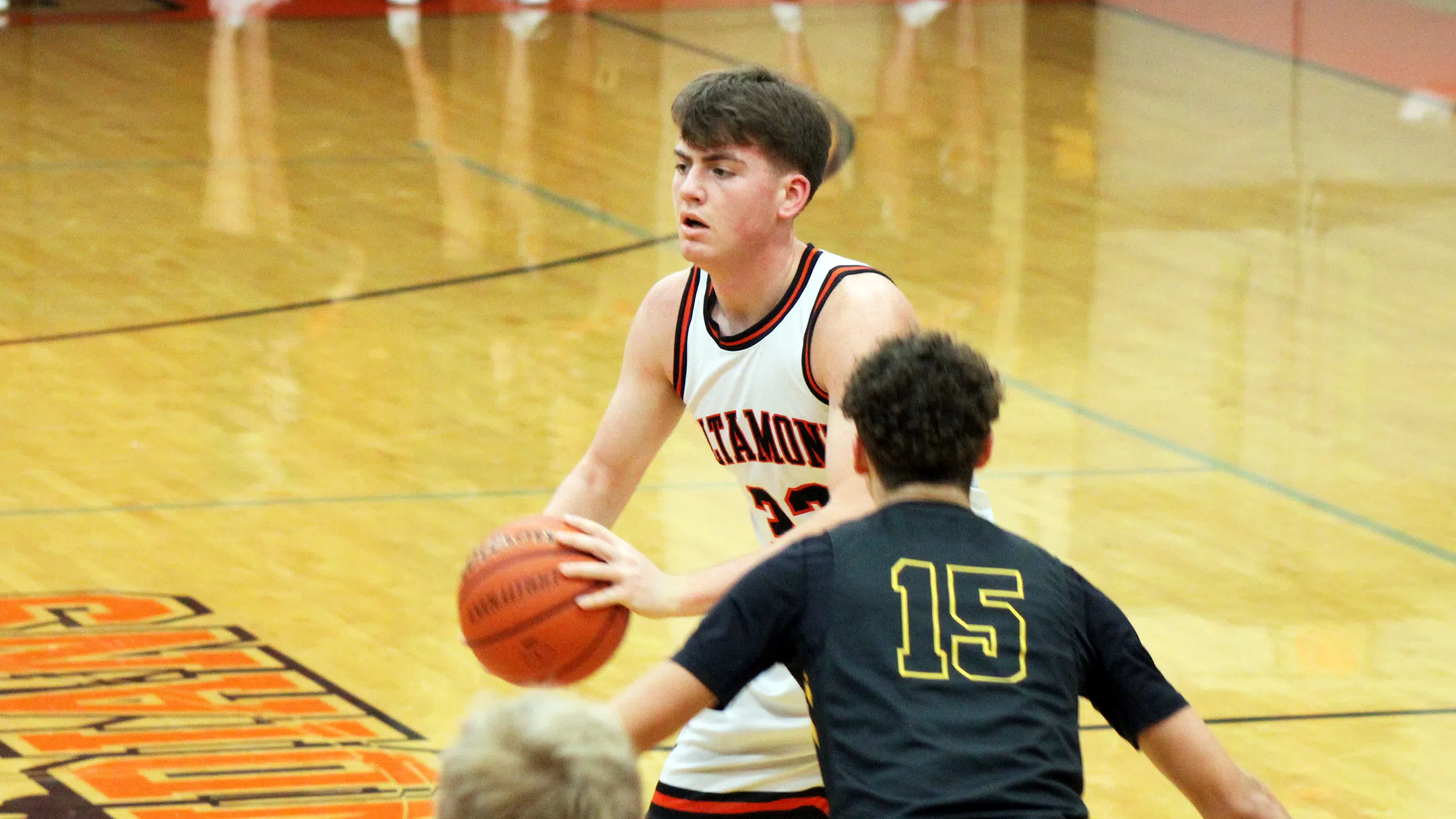 Altamont Beats Mulberry Grove in Dominating Fashion in Regional Quarterfinals