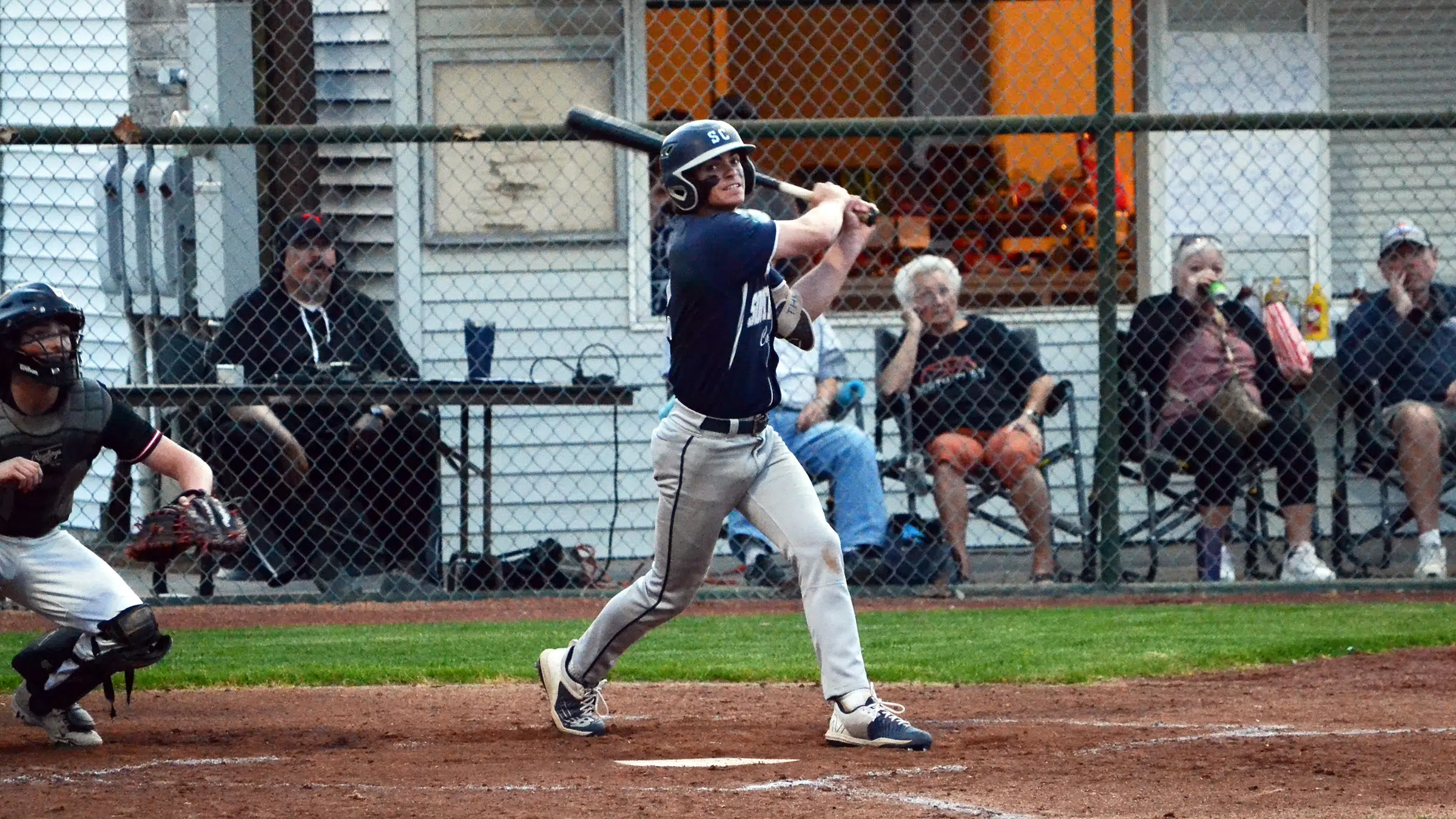 South Central Baseball Runs Win Streak to 15, Winning Own Wooden Bat Tournament