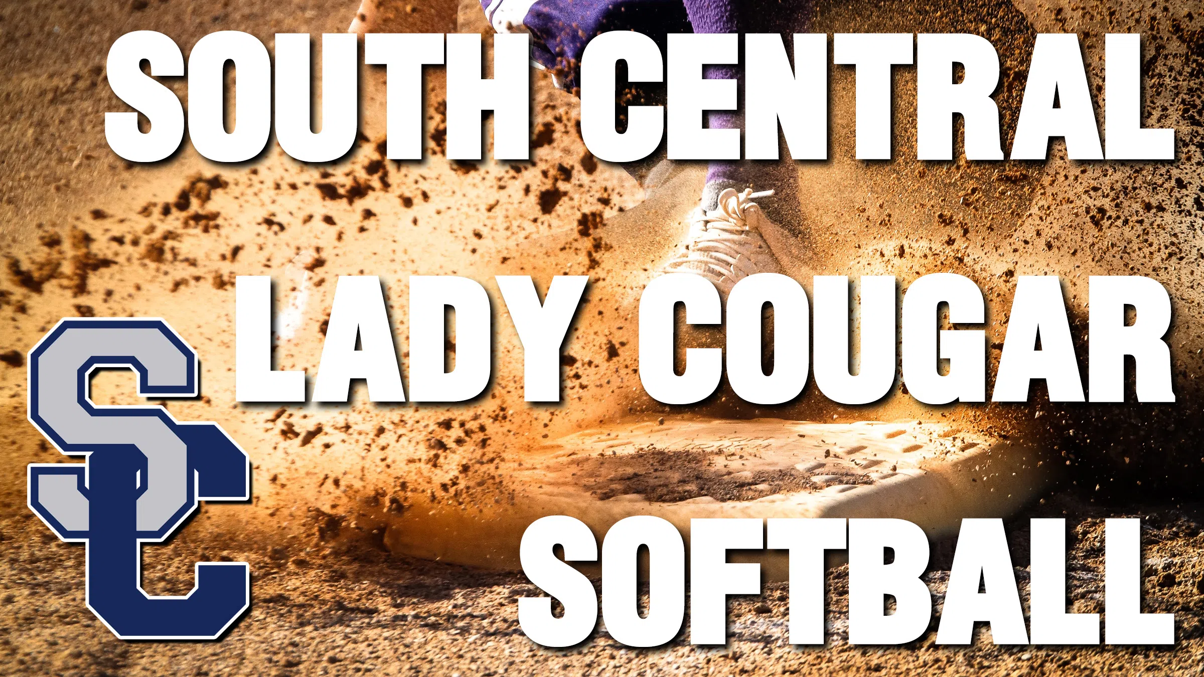 South Central Softball defeats CHBC