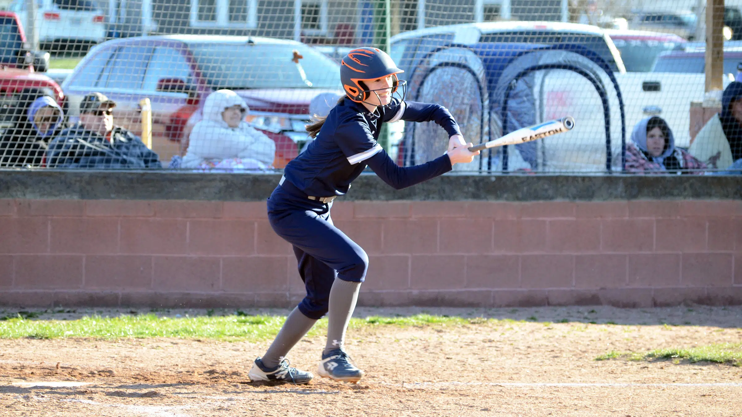 South Central softball falls at Flora