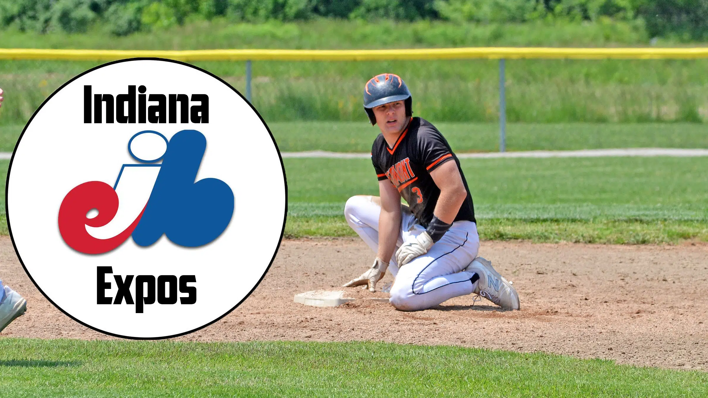 Indiana Expos Drop Final Pool Play Game, Go 1-1 in Bracket Play