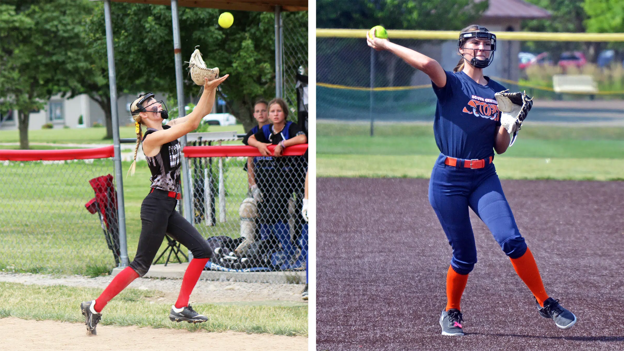 State softball tournament preview