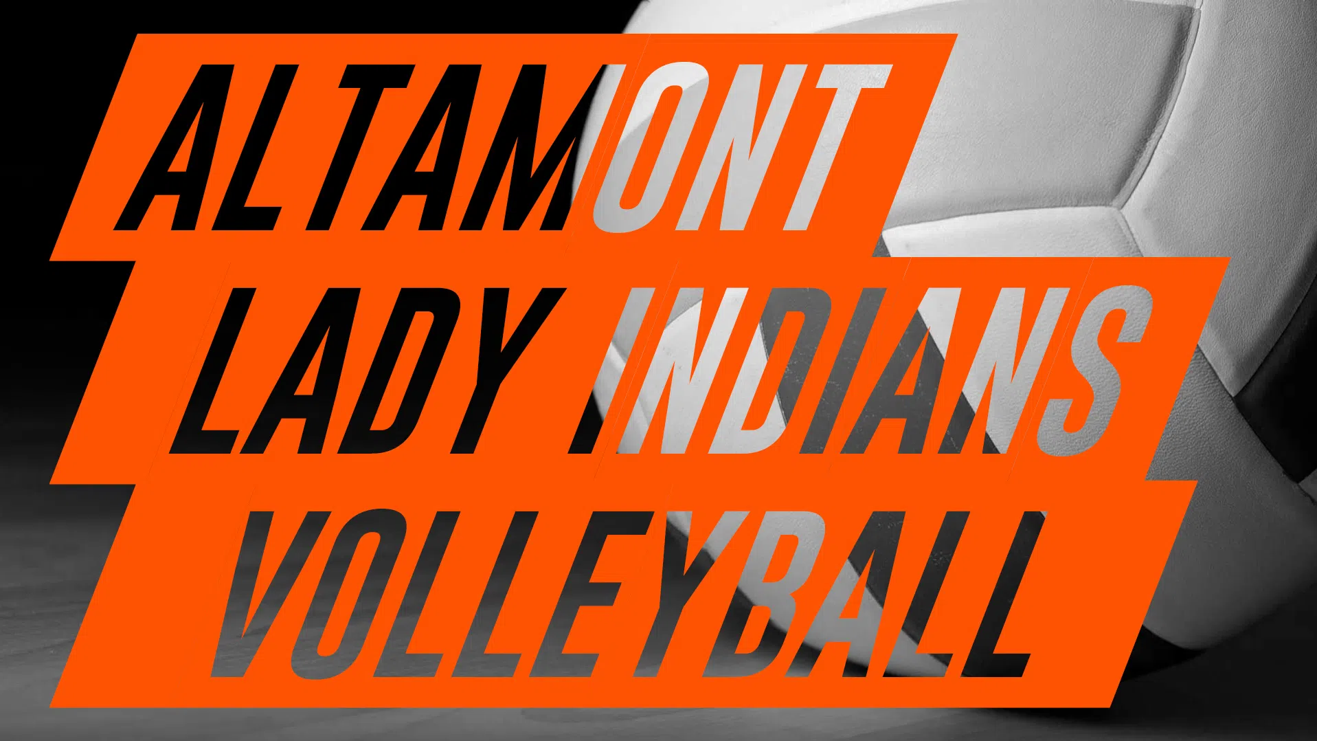 Altamont Falls at Sullivan in Two Sets