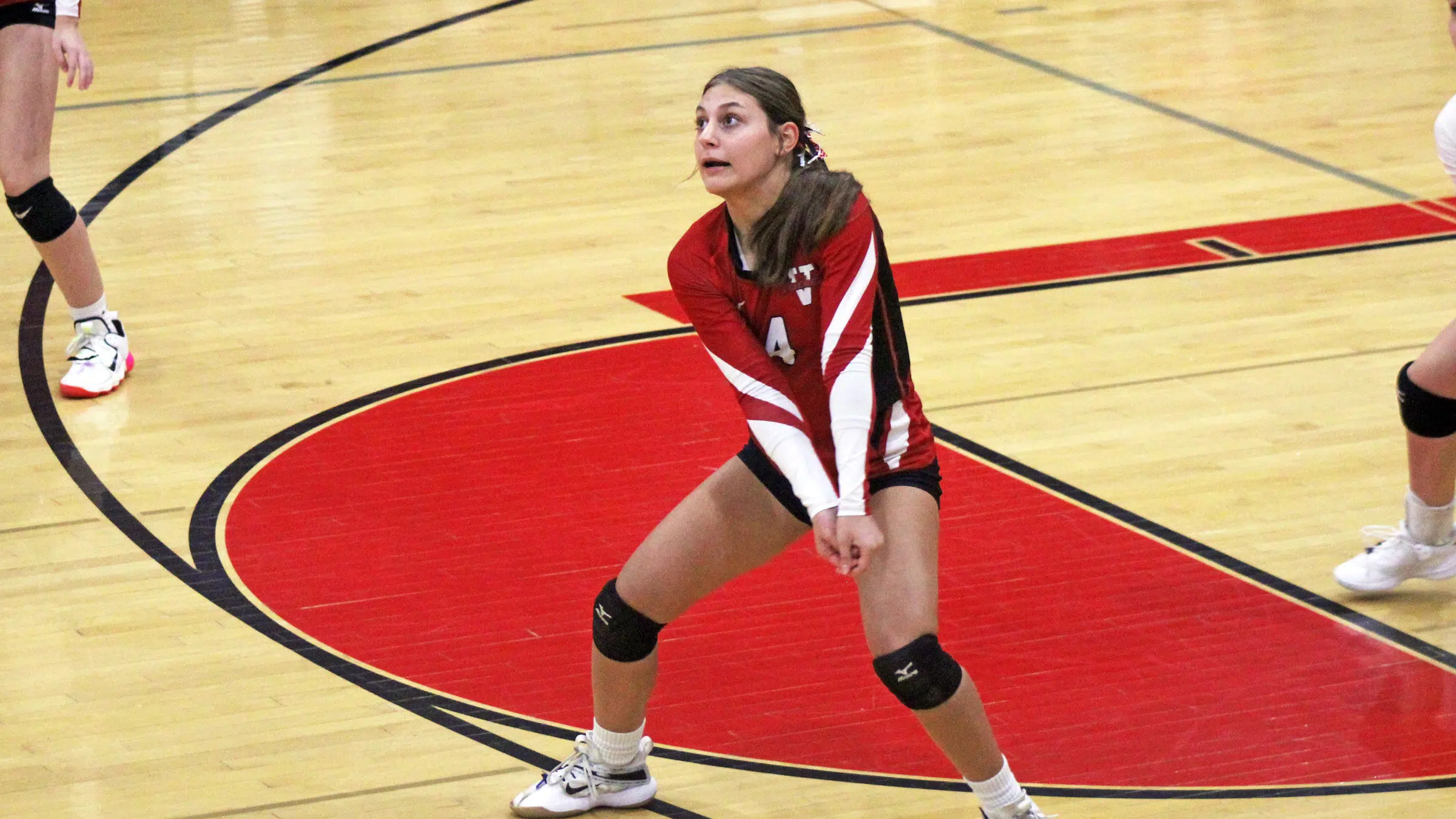 Vandalia Volleyball Suffers Road Loss at North Mac