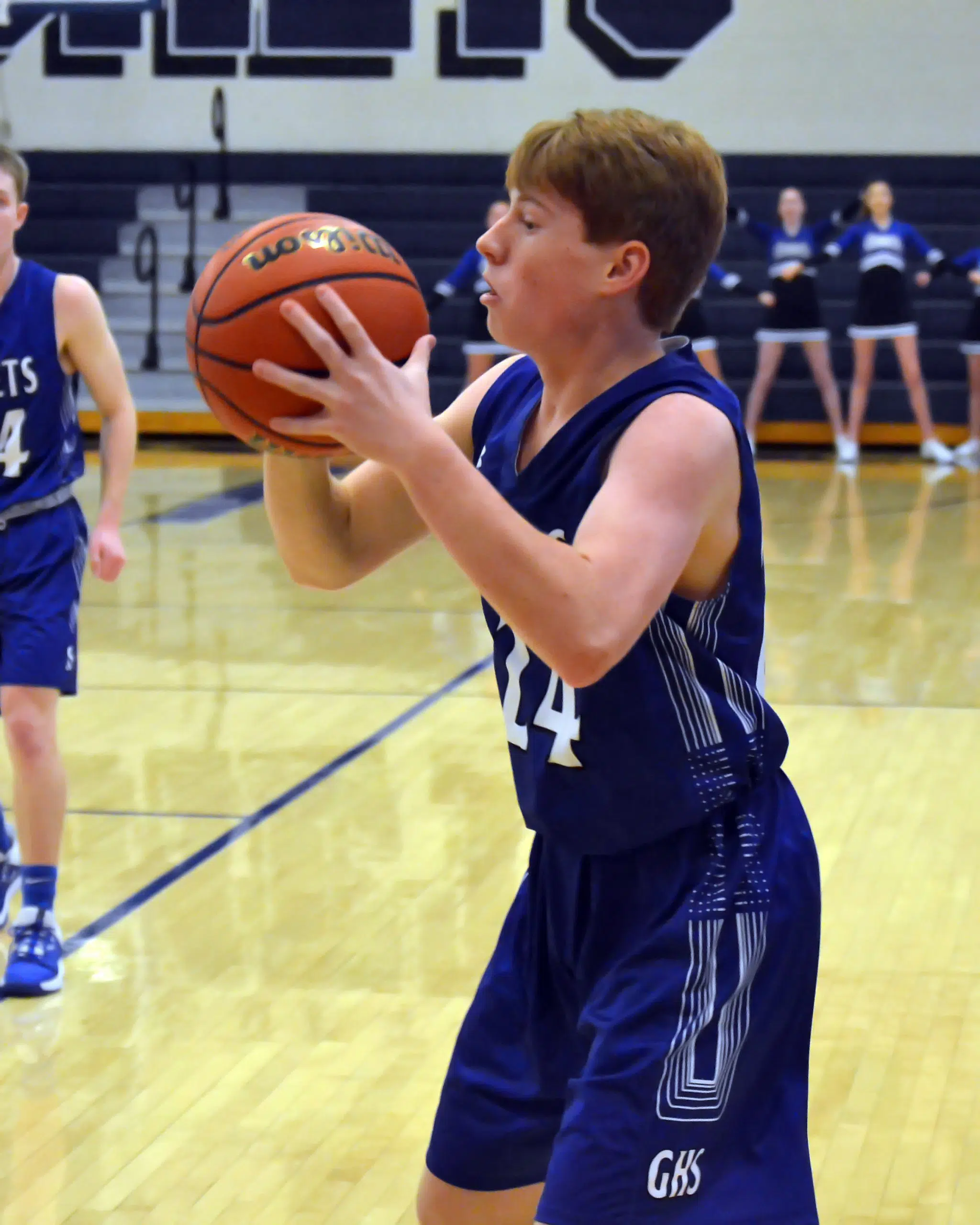 Comets basketball ready to begin play at 13th annual Duster Thomas