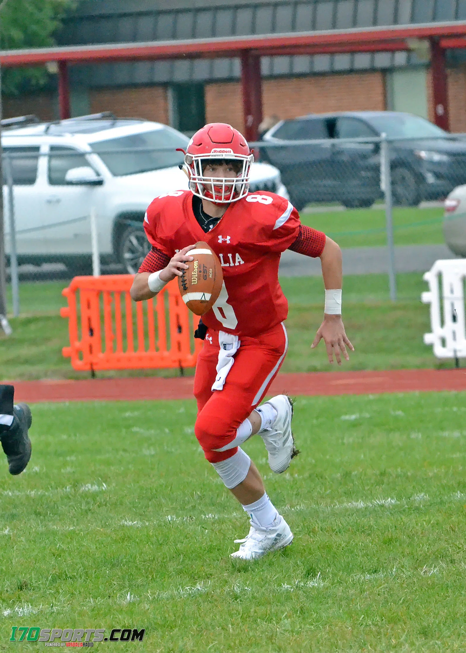 IHSA releases 2022 Football Schedules Vandalia Radio