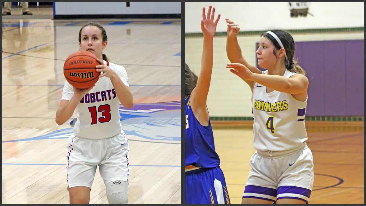 CHBC Wins, BSE Goes 02 on Night Two of NTC Tournament Vandalia Radio