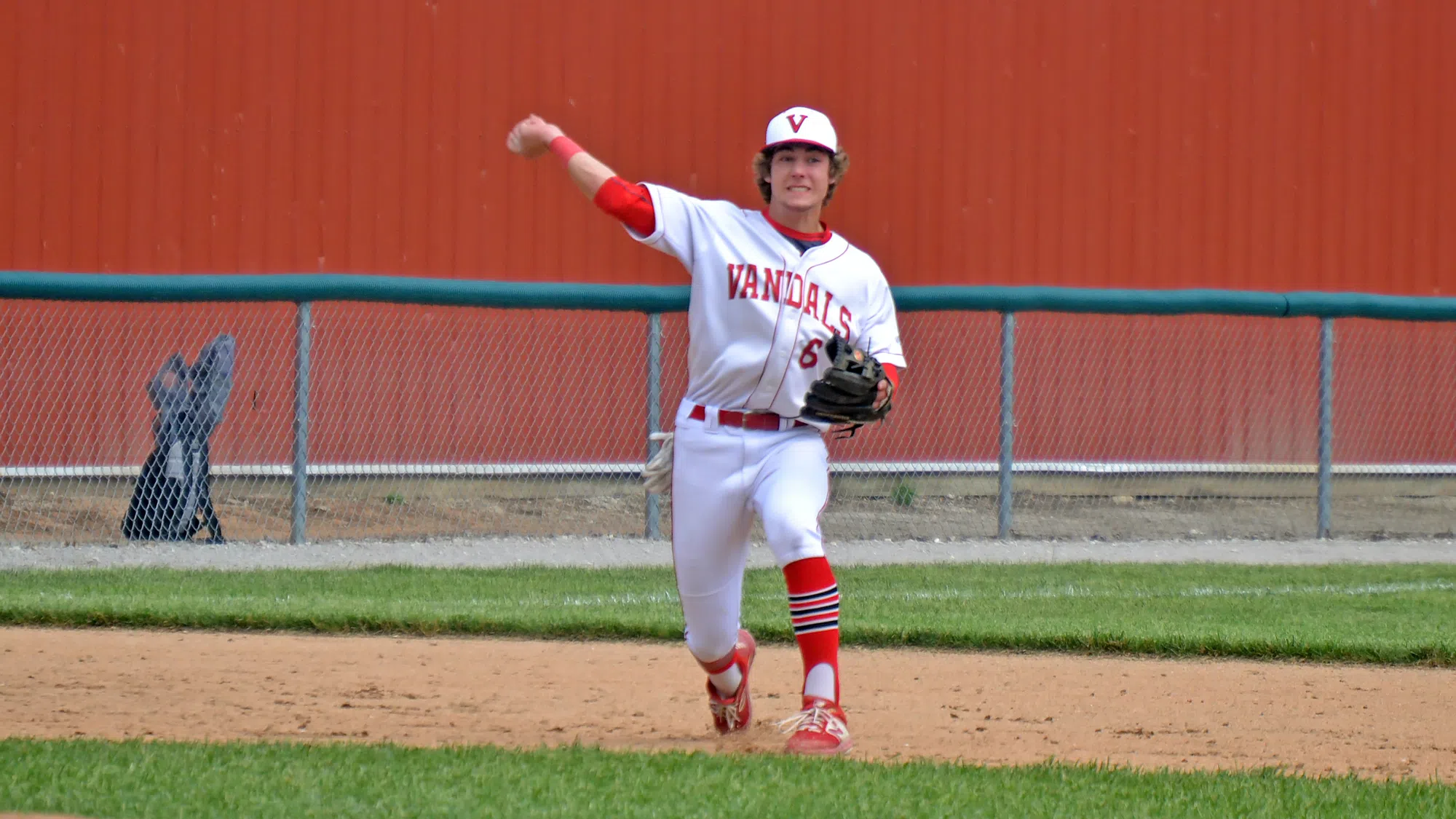 Vandals Baseball set to take on Columbia in Sectional SemiFinals today