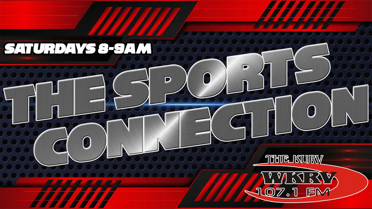 On this Morning’s Sports Connection Vandalia Radio