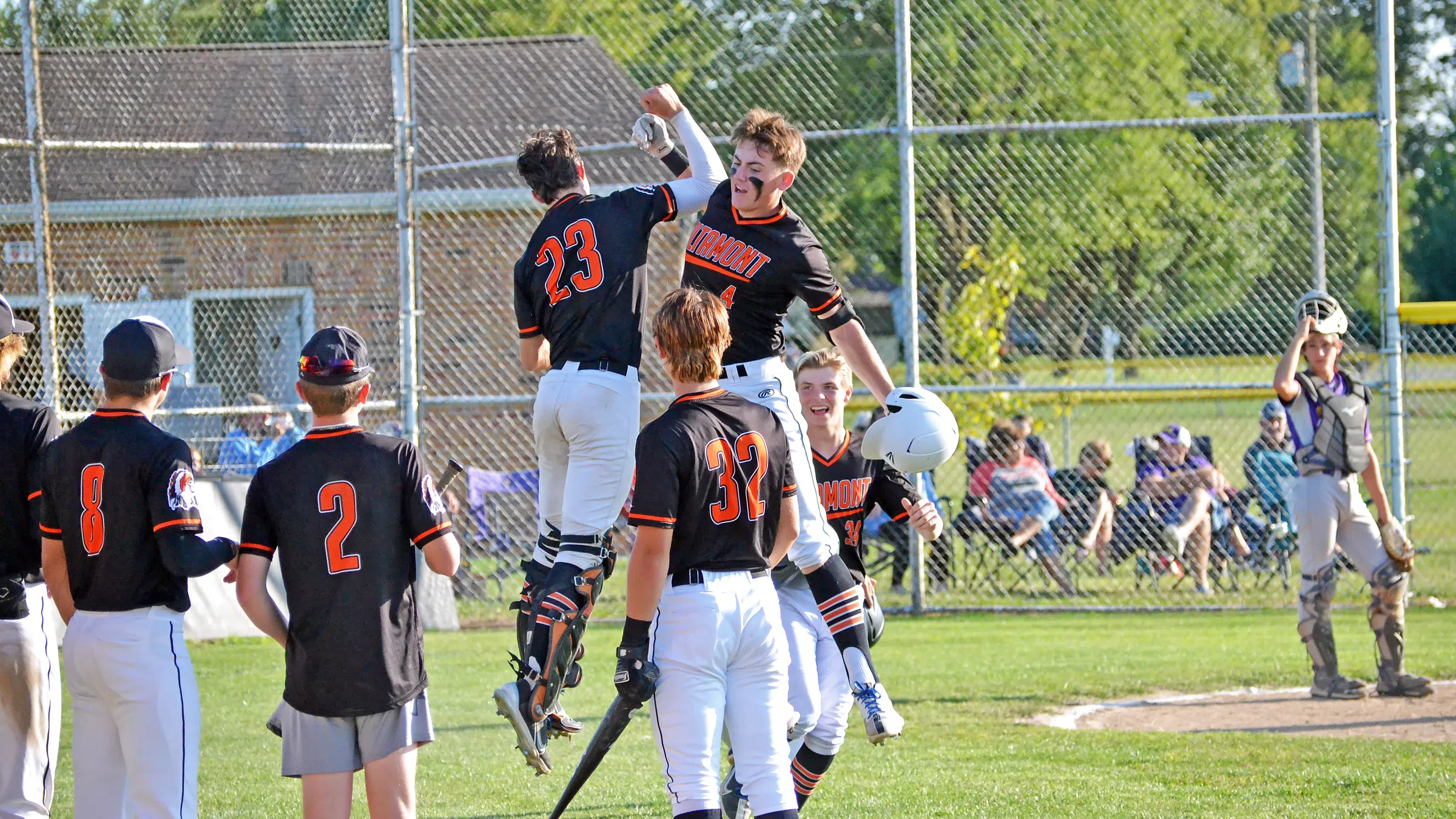 Altamont Shuts Out BSE, 110 I70Sports