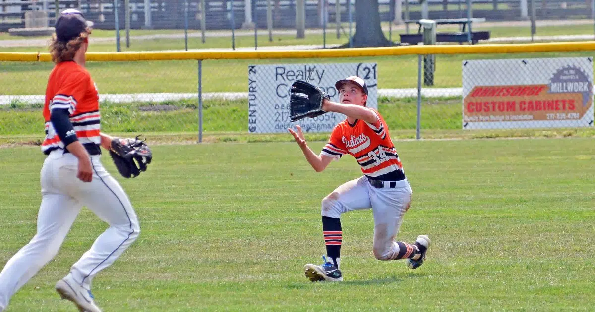 Altamont Sweeps Doubleheader, Pushes Win Streak to 8 Games Vandalia Radio