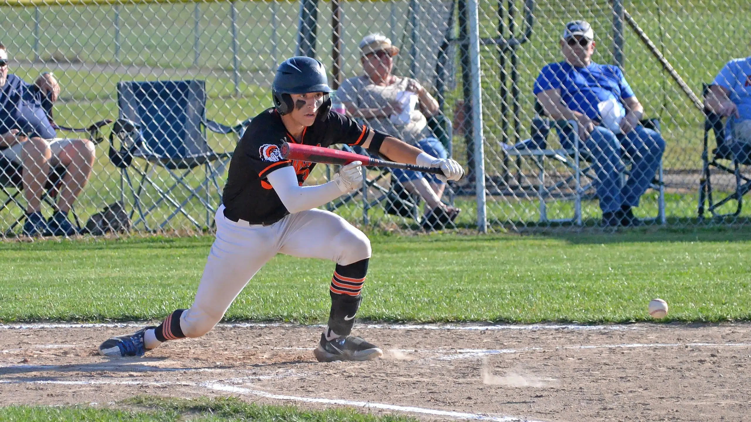Altamont Gets Extra Inning Win Over St. Anthony Vandalia Radio