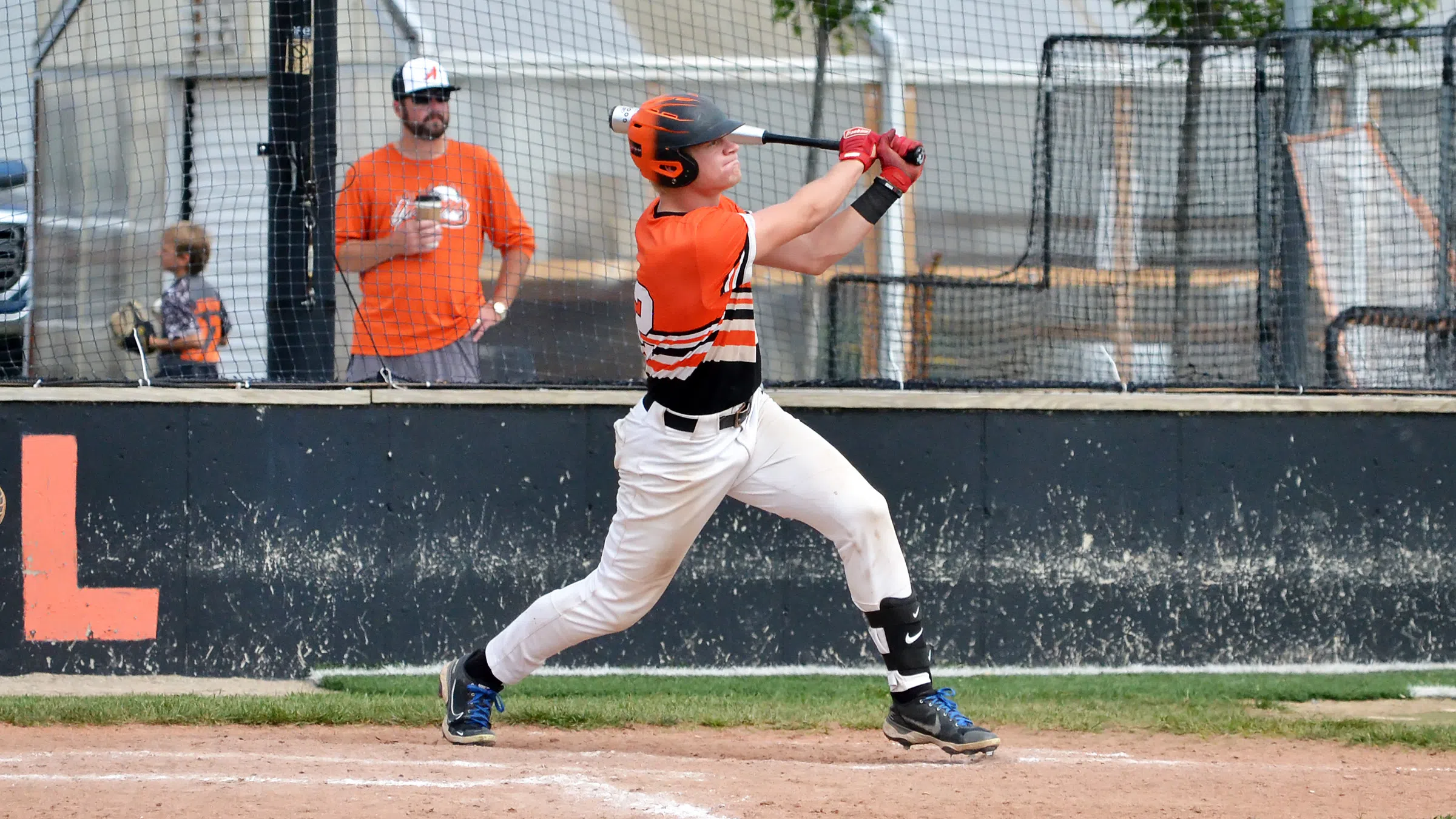Altamont Baseball Goes 11 at North Clay Tournament Vandalia Radio