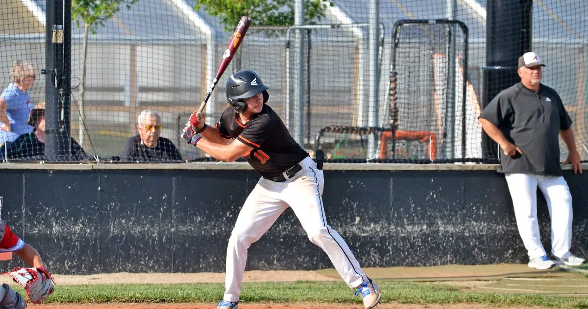 Altamont Baseball Wins 4th in a Row, Beats WSS 61 Vandalia Radio