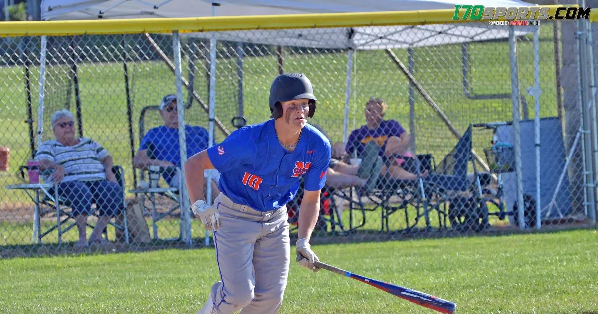 Mulberry Grove Shuts Out Ramsey in EIC Tournament Opener Vandalia Radio