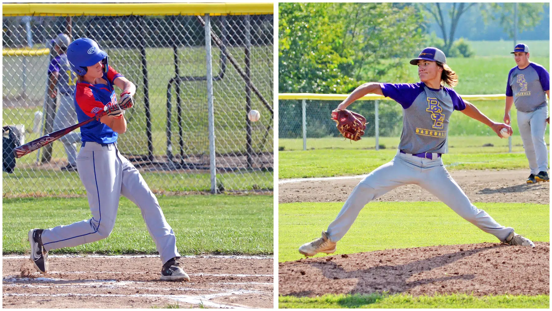 BSE Shuts Out CHBC in Conference Baseball Action I70Sports