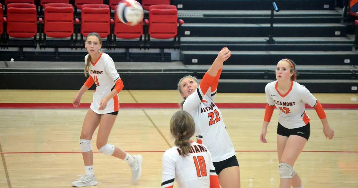 Altamont Finishes 11 in Silver Flight Play at NTC Tournament