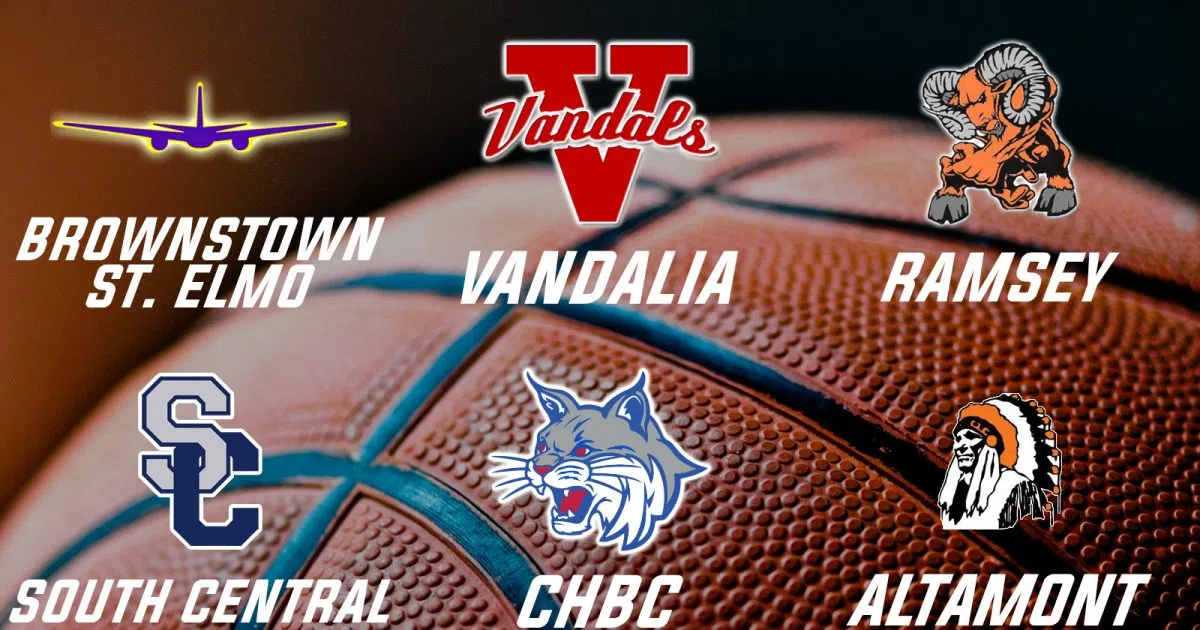 High School Girls Basketball Season Kicks Off Tonight Vandalia Radio