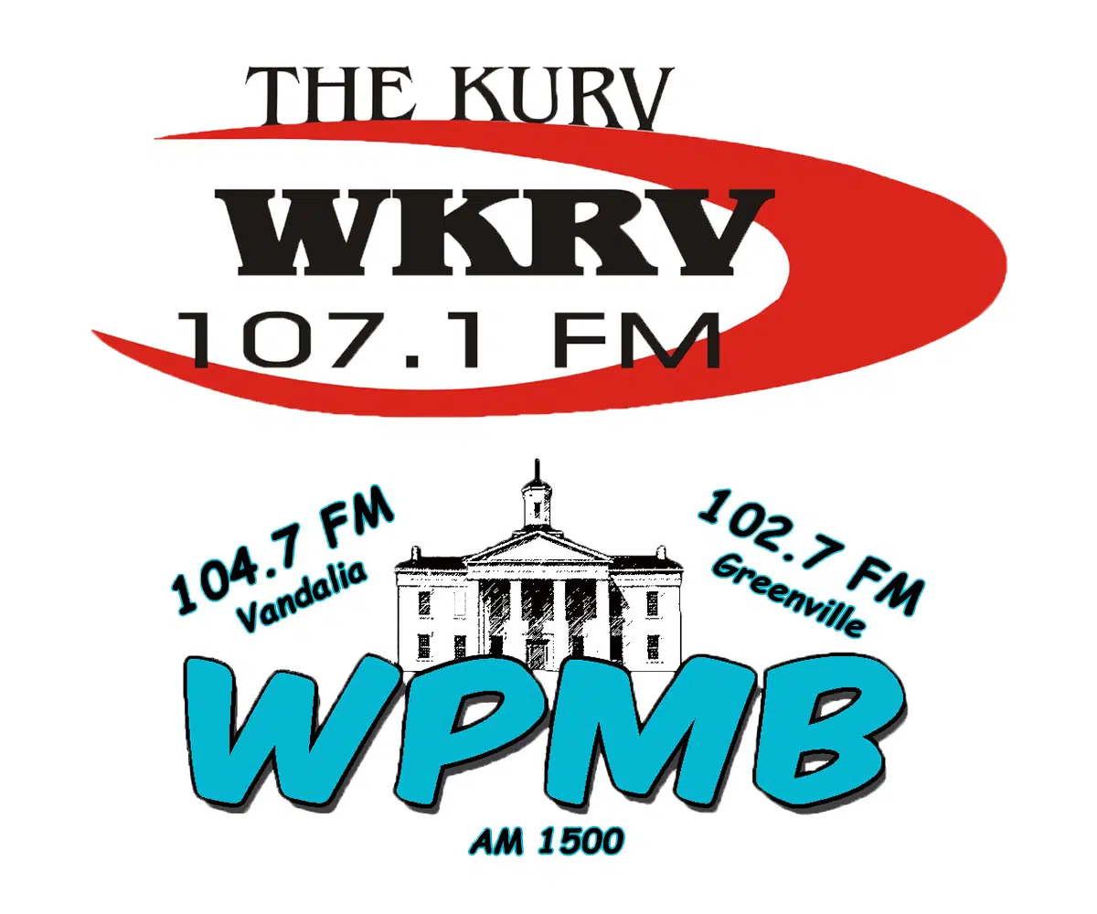 Heavy broadcast schedule for next week on WKRV and WPMB | Vandalia Radio