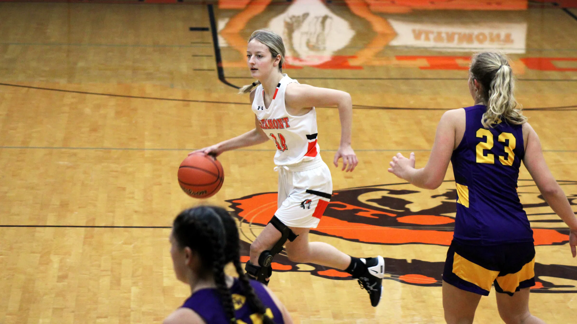 Altamont Girls Still Undefeated After Rout of CaseyWestfield I70Sports