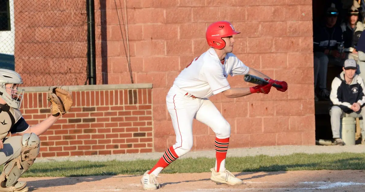 Vandals Get First Win of Season on Road at Cumberland Vandalia Radio