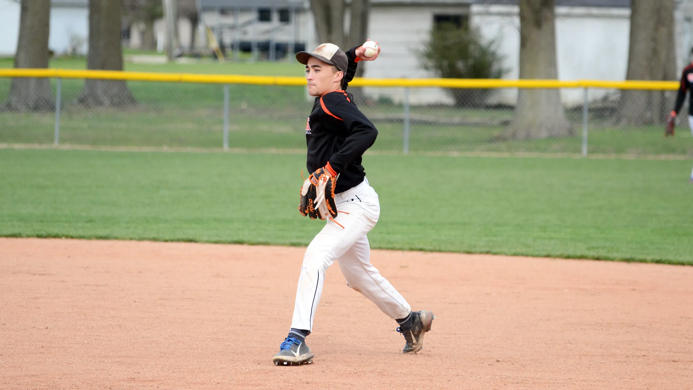 Altamont Takes Down Ramsey 172 in 4 Innings Vandalia Radio