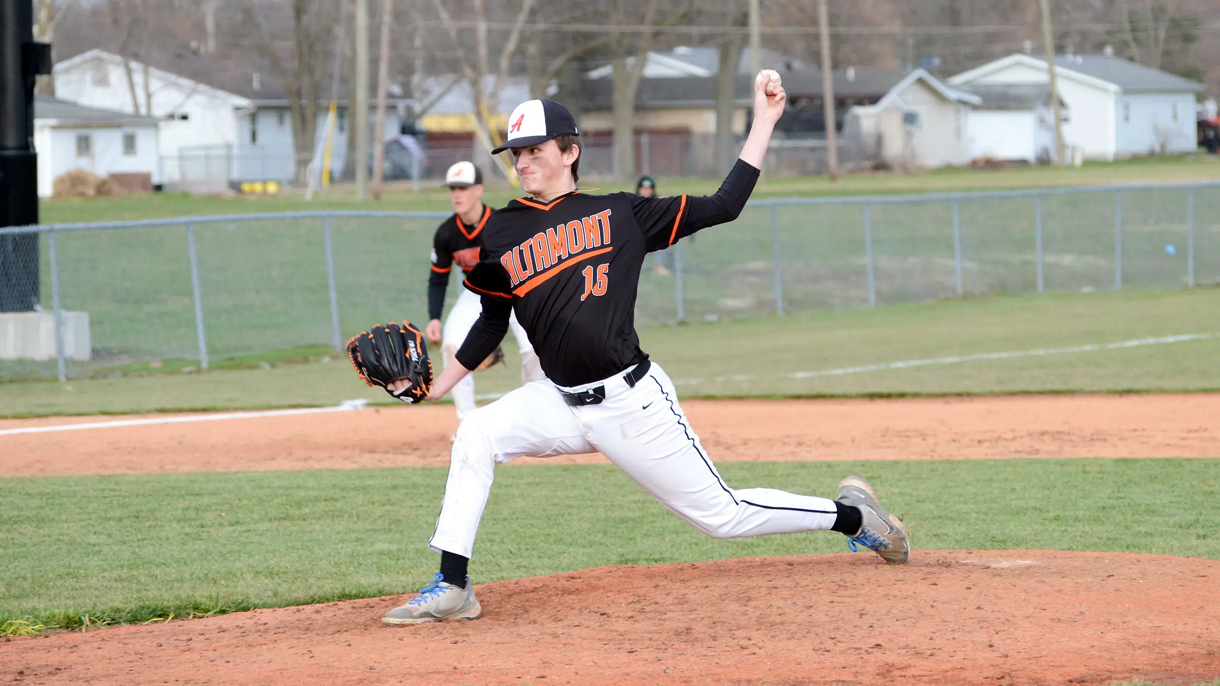 Indians Shuts Out Christ Our Rock as Robbins Throws OneHitter