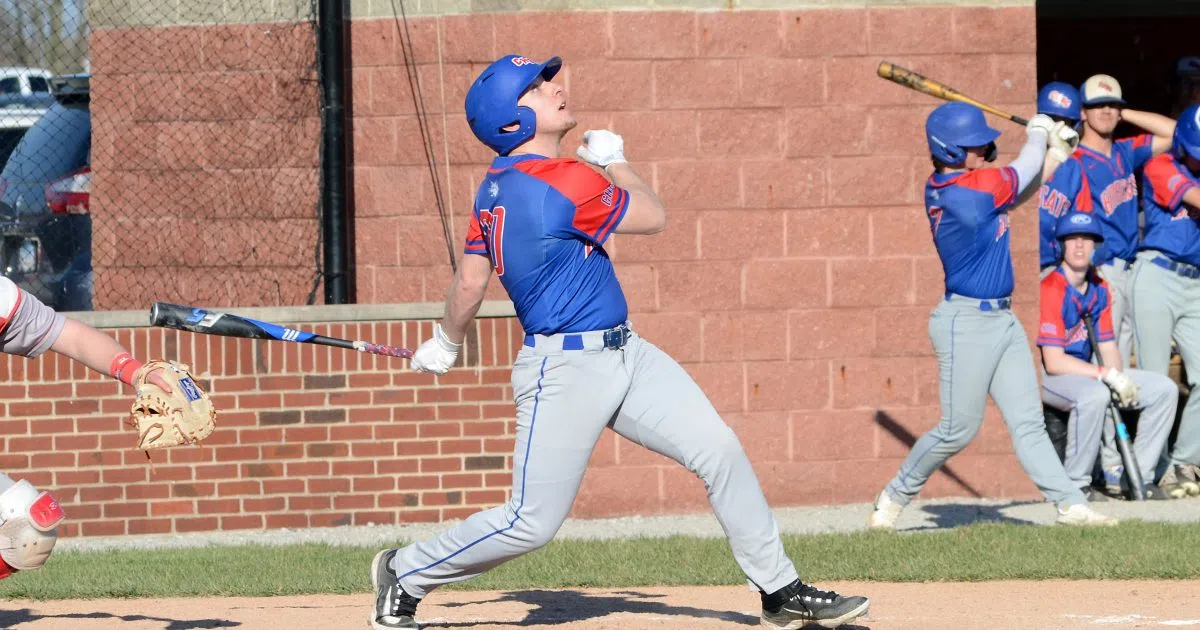 CHBC Gets WalkOff Win Over Okaw Valley I70Sports