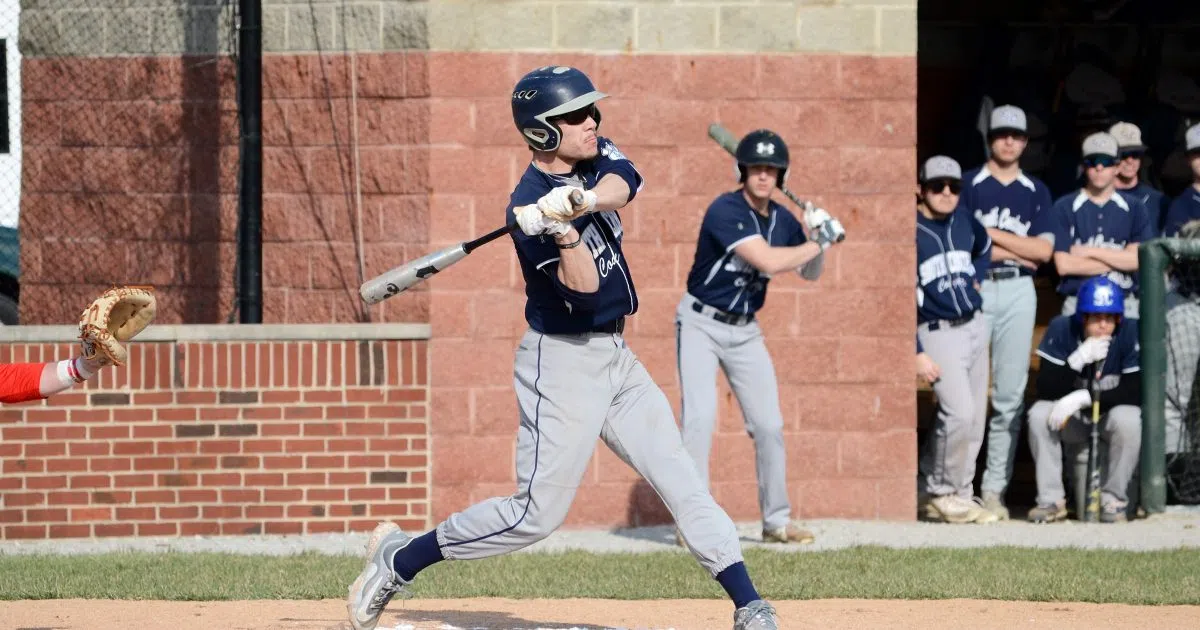 South Central Baseball Runs Win Streak to Eleven BVM Sports