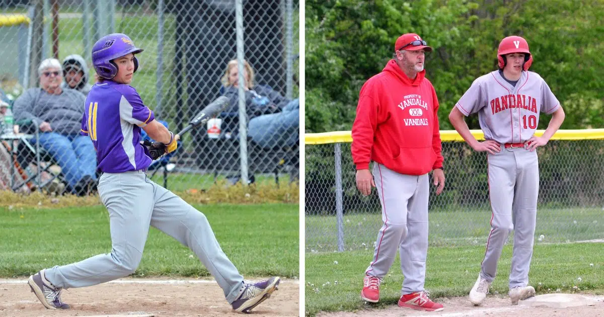 BSE Gets Walk Off Win Over Vandalia I70Sports