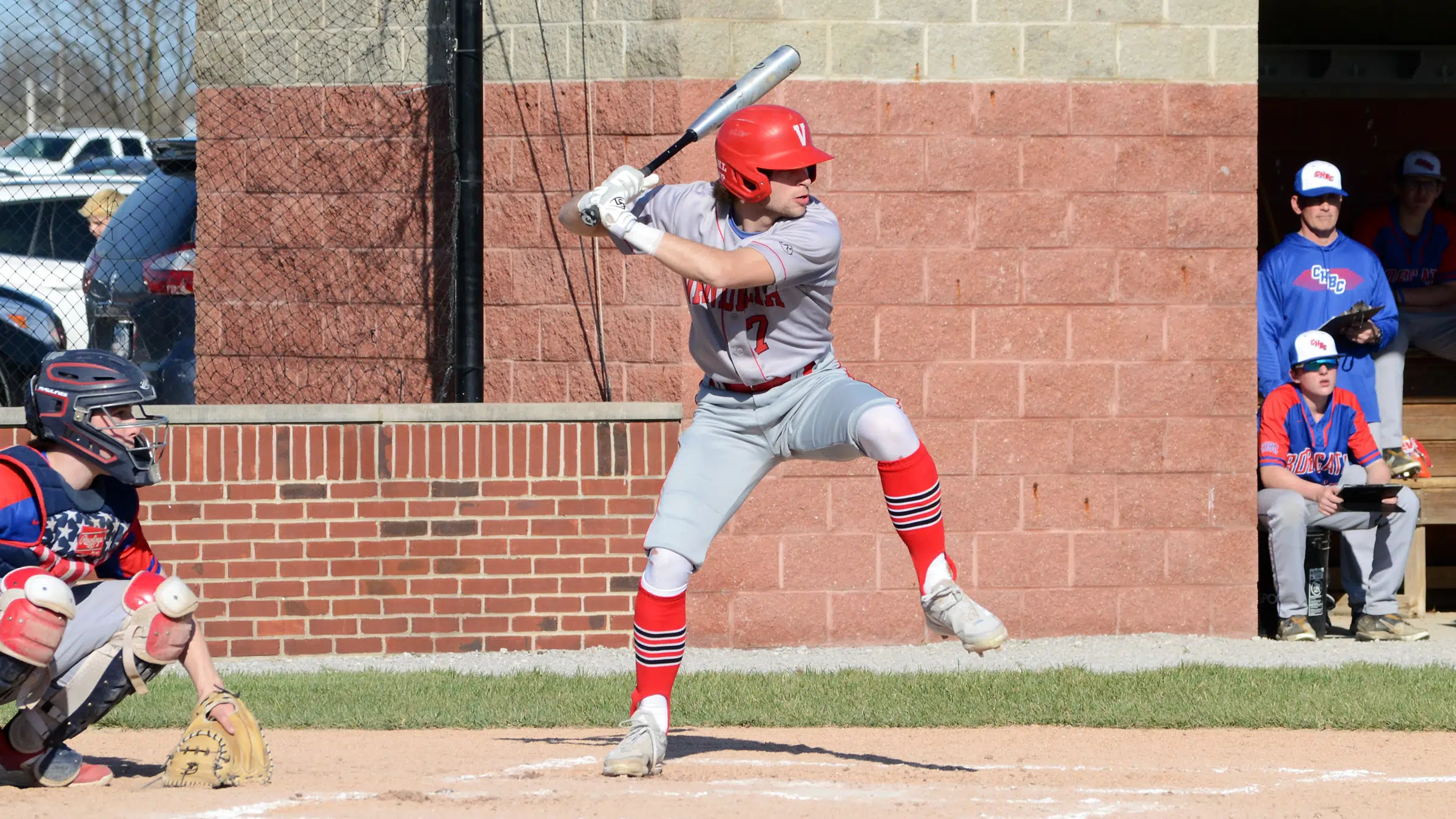 vandalia-baseball-gets-4-1-conference-win-over-greenville-vandalia-radio