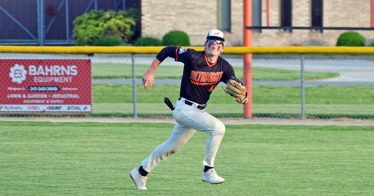 Altamont Beats Shelbyville 21 in Close Game Vandalia Radio