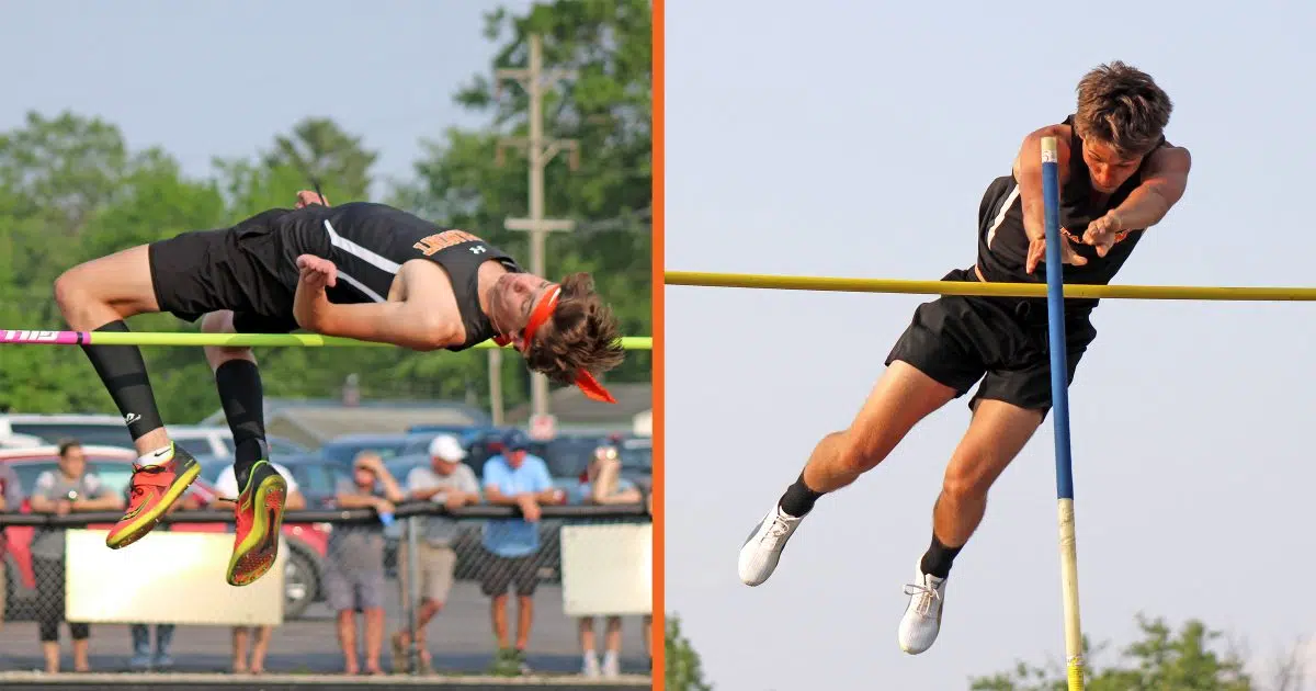 Altamont Boys Set for Action at IHSA 1A State Track Meet Vandalia Radio
