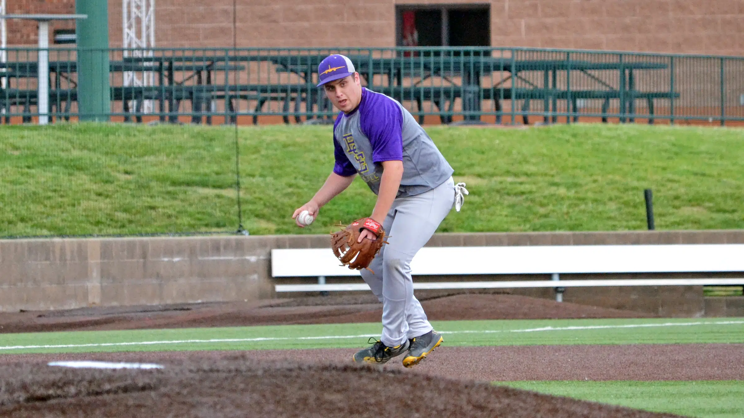 BSE Falls to Central A&M at Home Vandalia Radio