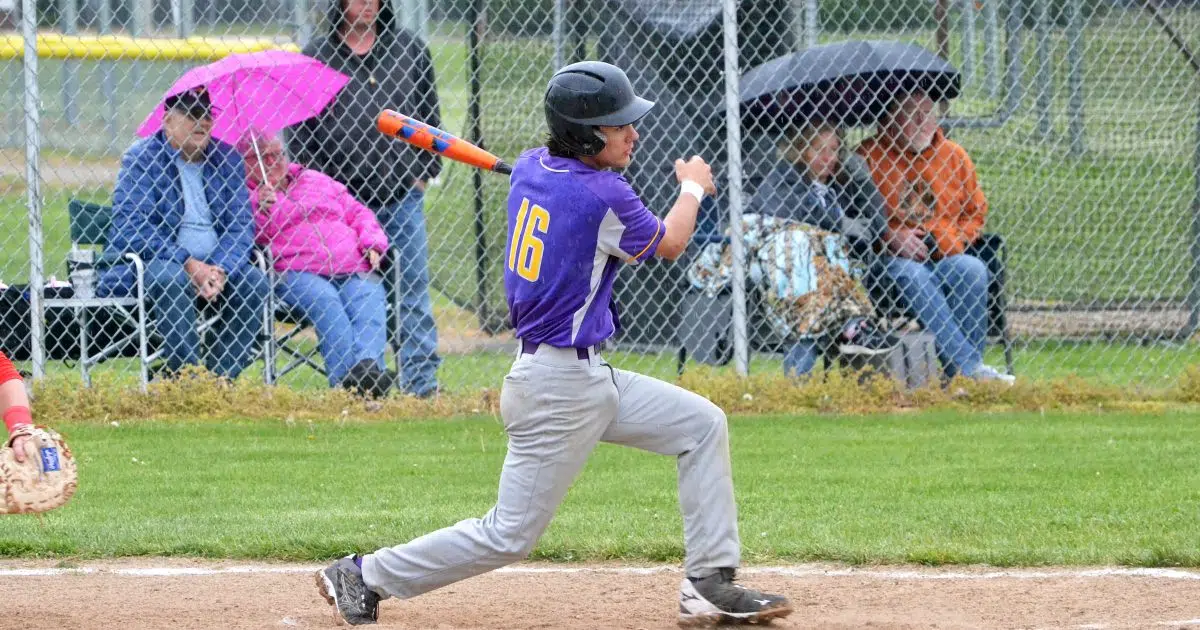 BSE falls to WSS Vandalia Radio