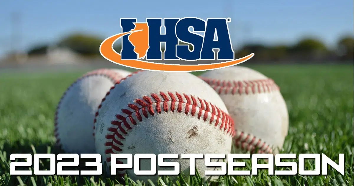 Ihsa Baseball Calendar 2025 