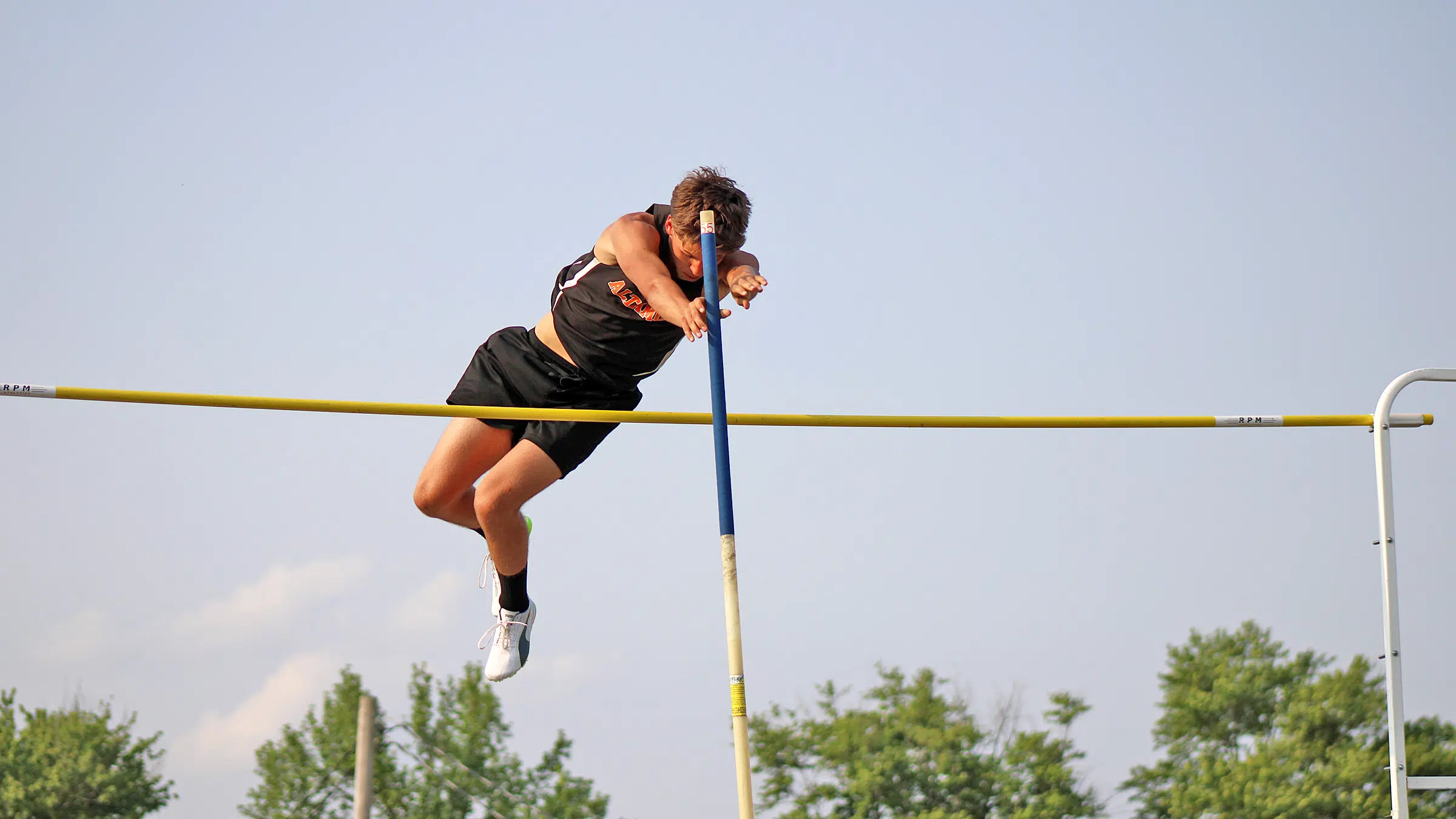 ACHS’ Veteto Takes 7th, Kollman 9th at IHSA 1A State Track Meet I70Sports